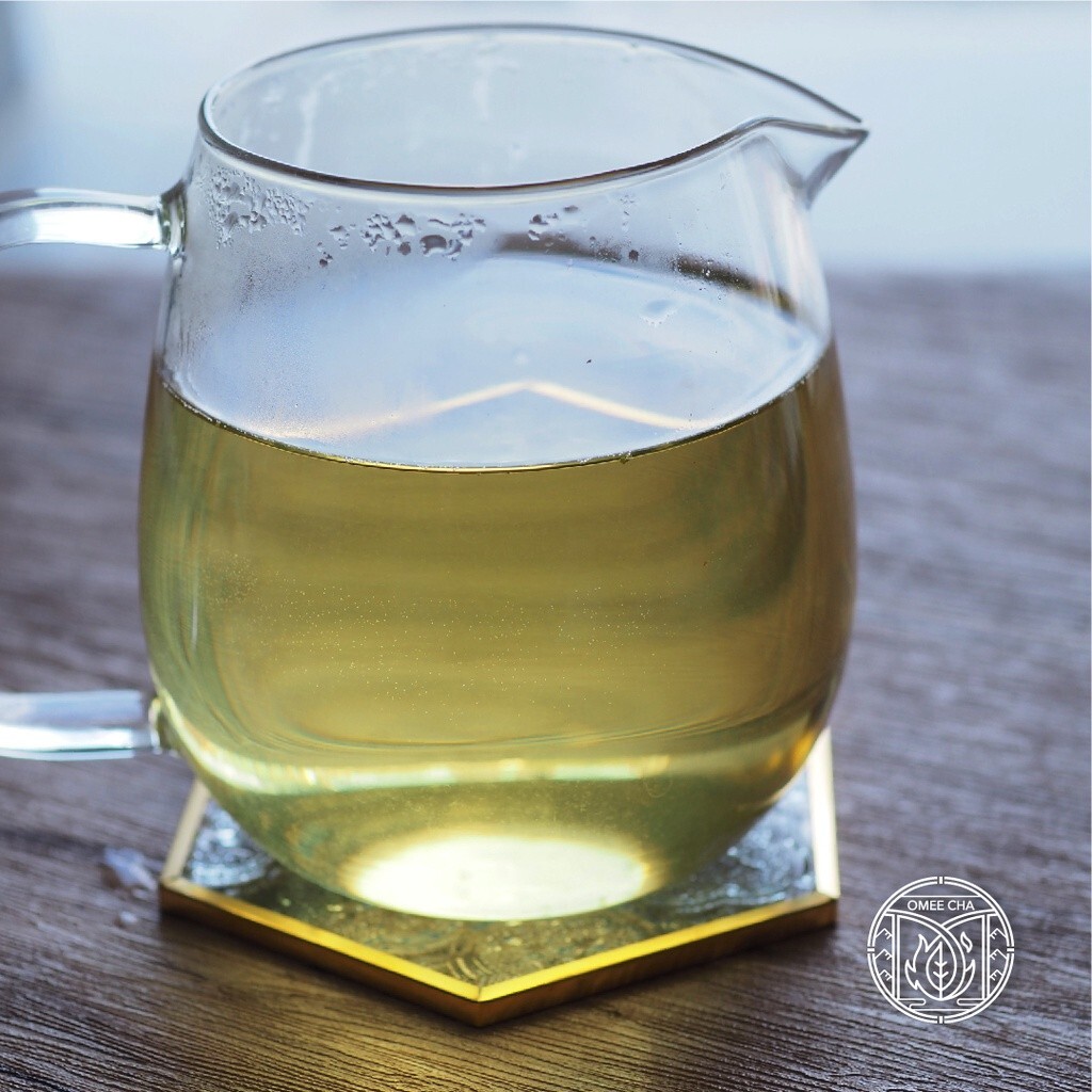 Taiwan unique tea,Clear and fragrant Lishan tea,150g*2