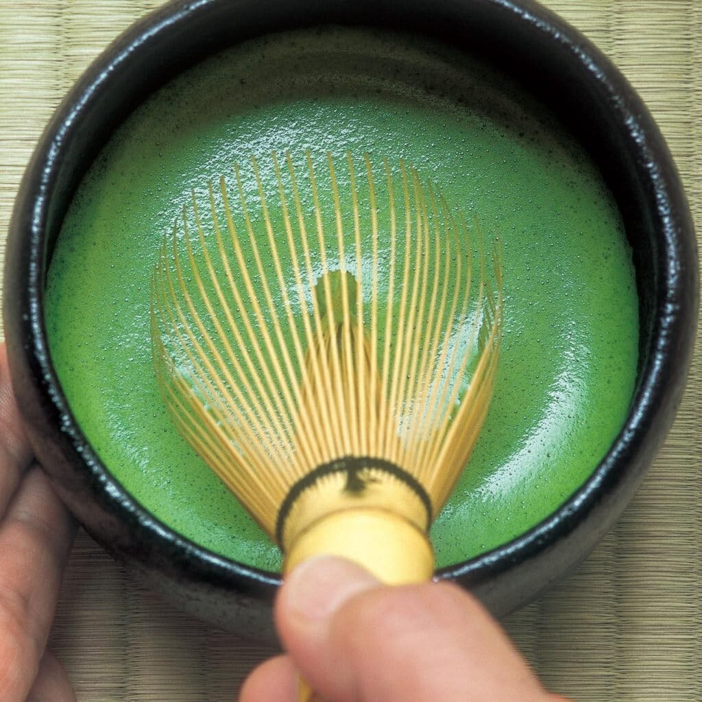 [US SELLER] Marukyu Koyamaen KINRIN Japanese Matcha Ceremonial Grade 20g/100g