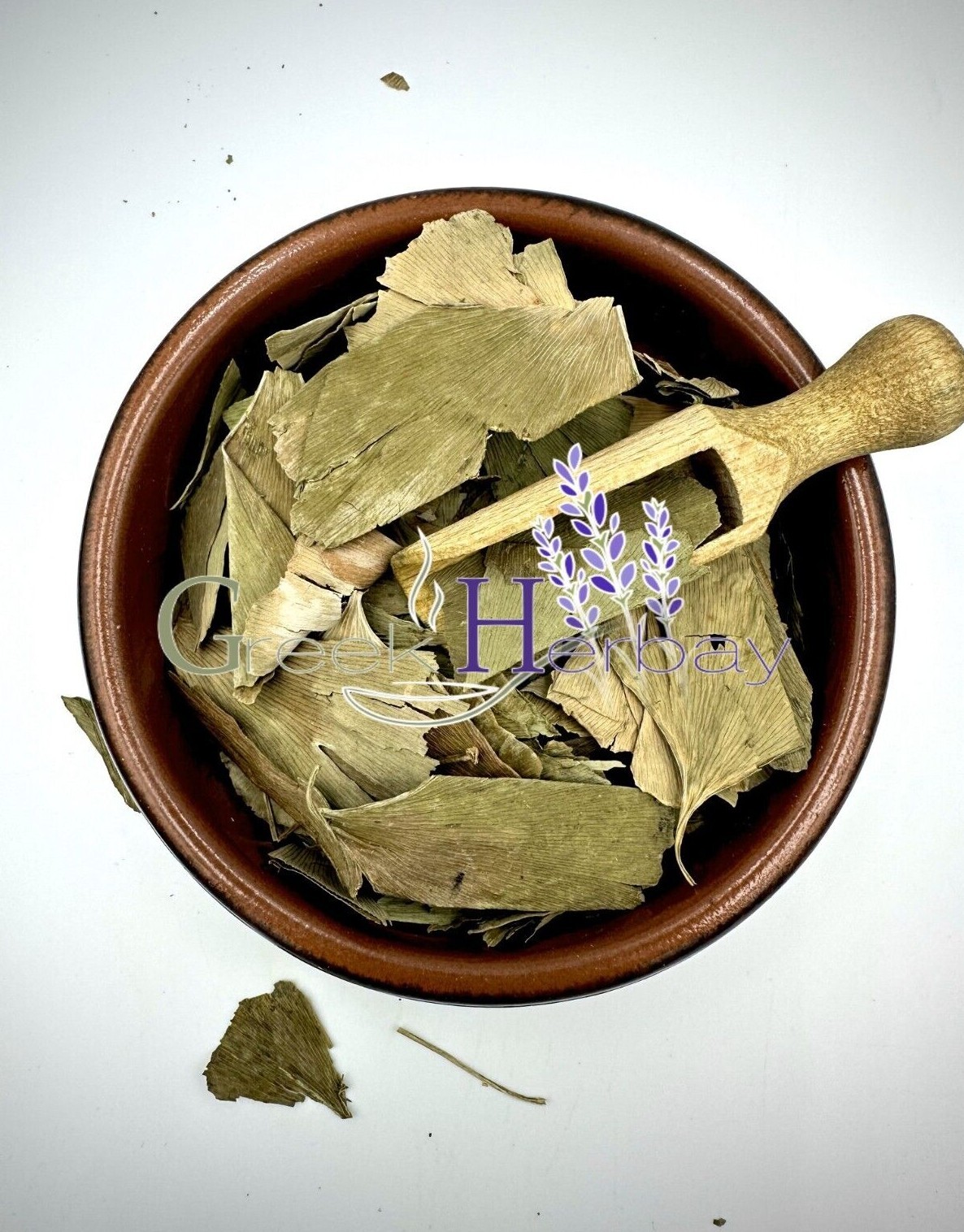 Ginkgo Biloba Ginko Herb Maidenhair Tree Loose Leaf Herb Tea 25g – 1.9kg.
