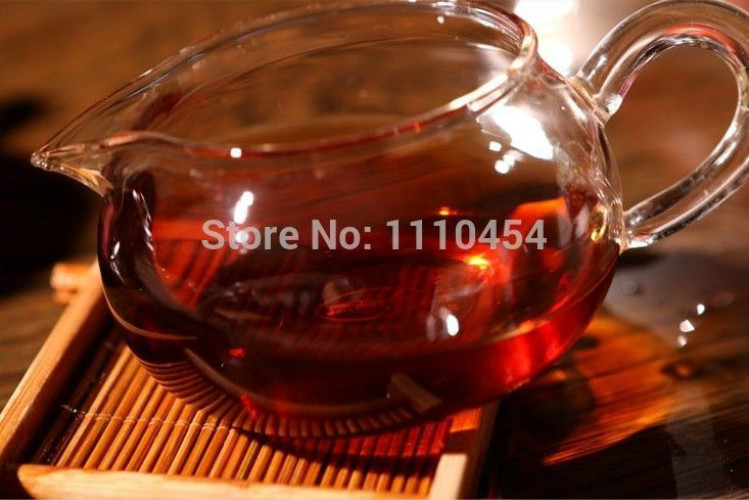 Glutinous Rice Fragrant Mini Tuocha Tin Packaging Puer Tea Puer Health Puerh Tea