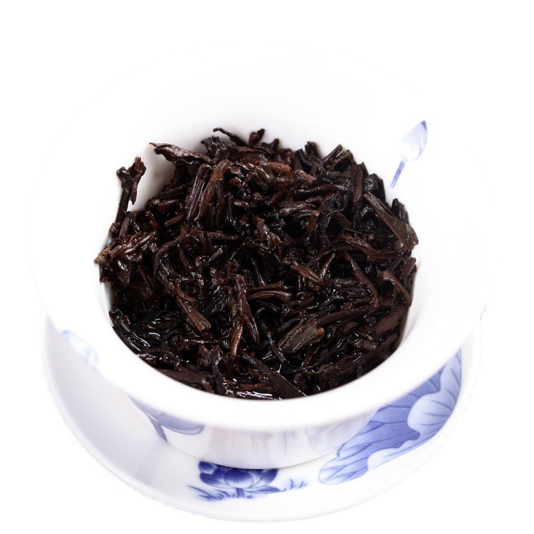 1000g Pu-erh Puer Puerh Tea 2006-2008 Chinese Yunnan Aged Lucky Dragon Ripe Cake