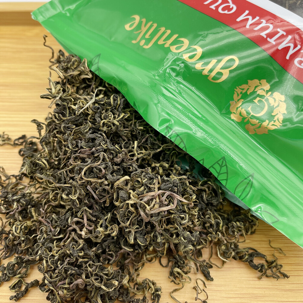 Greenlike Chinese Herb Dandelion Tea Pu Gong Ying 蒲公英 茶叶 6oz 170gm
