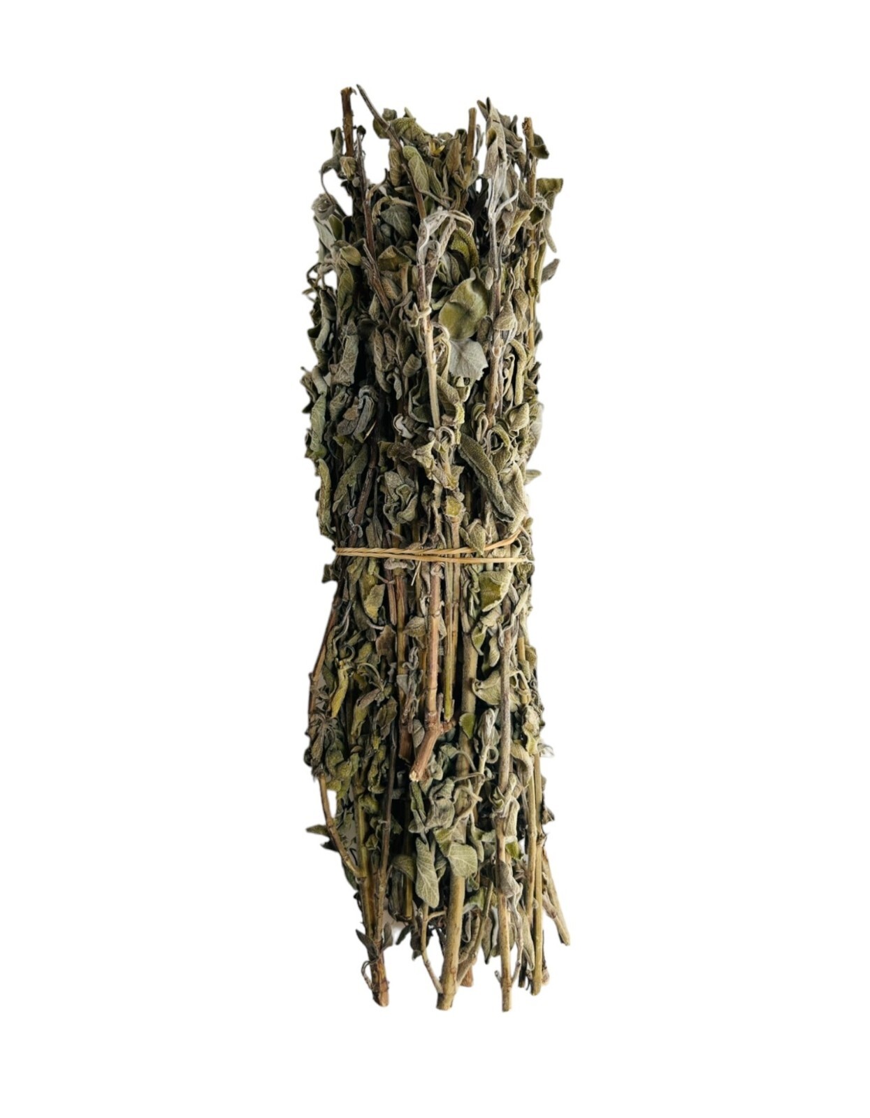 Wild Greek Sage Herbal Tea Whole Bunch 220g-1.95kg Harvest 2024 Premium Quality