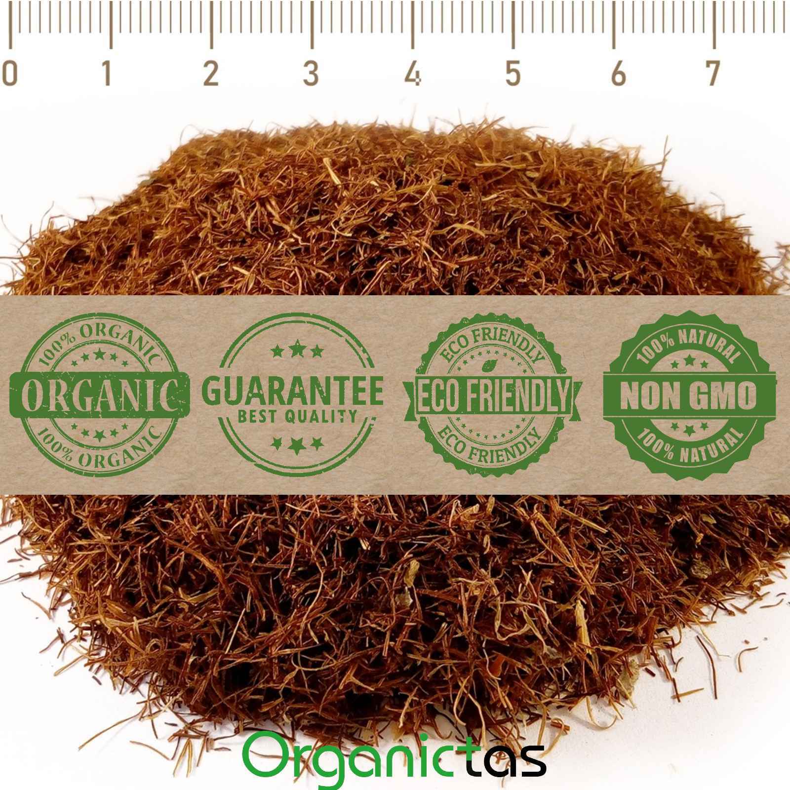 Organic Cornsilk Tea Loose Premium Quality with many Health Benefits 25g – 200g