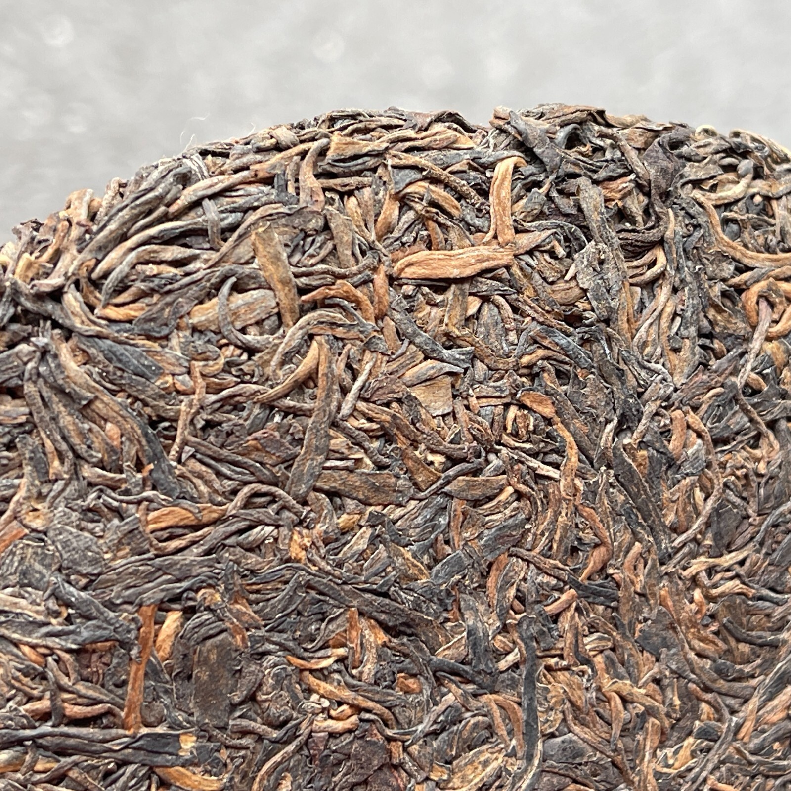 Hong Kong Warehouse Customized Tea,1999,福海青餅Fuhai Green Cake,357g,Raw