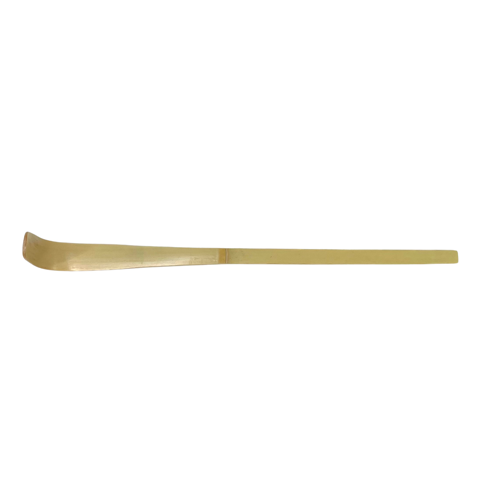 Japanese Matcha Whisk 100 Prong Bamboo Chasen w/ Scoop Tea Ceremony Set