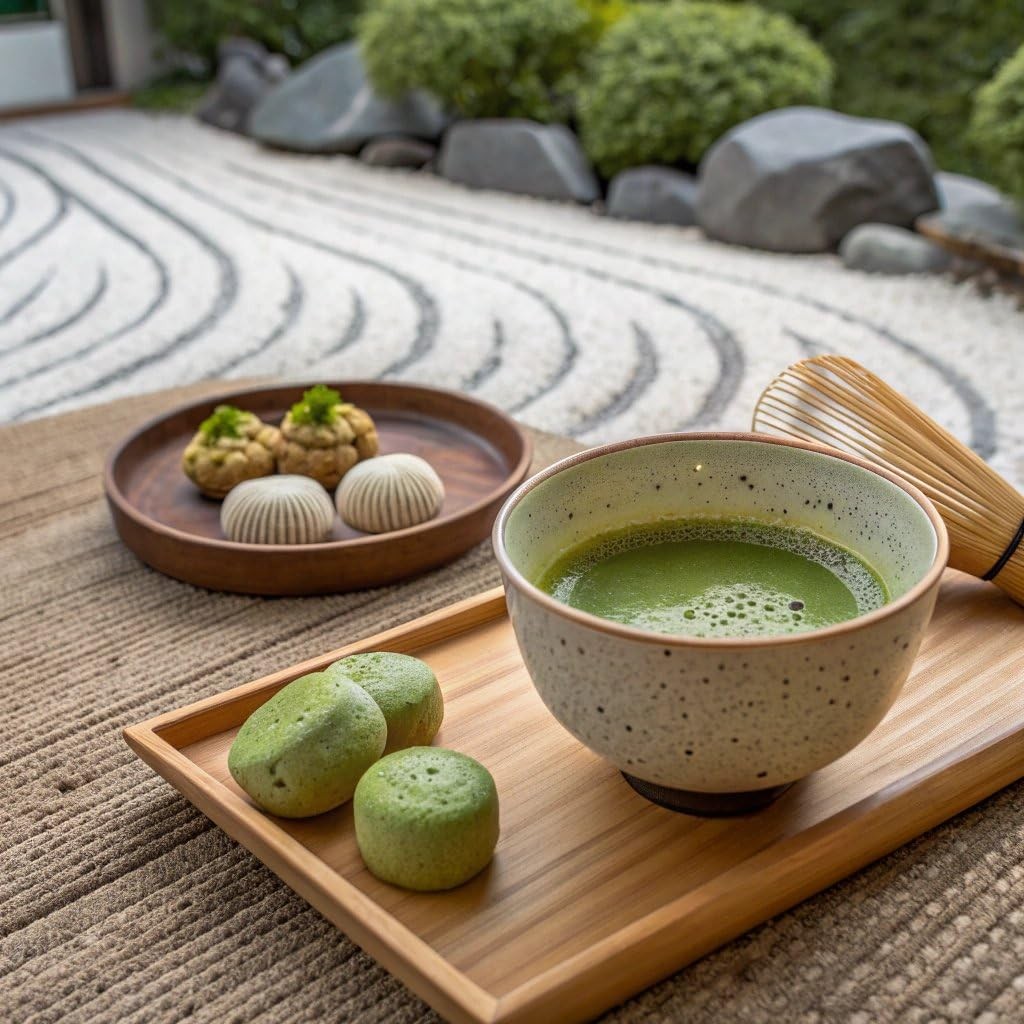 Matcha – Tsuji Midori (30g / 1.06oz) – Ceremonial Grade Matcha Powder – Authe…