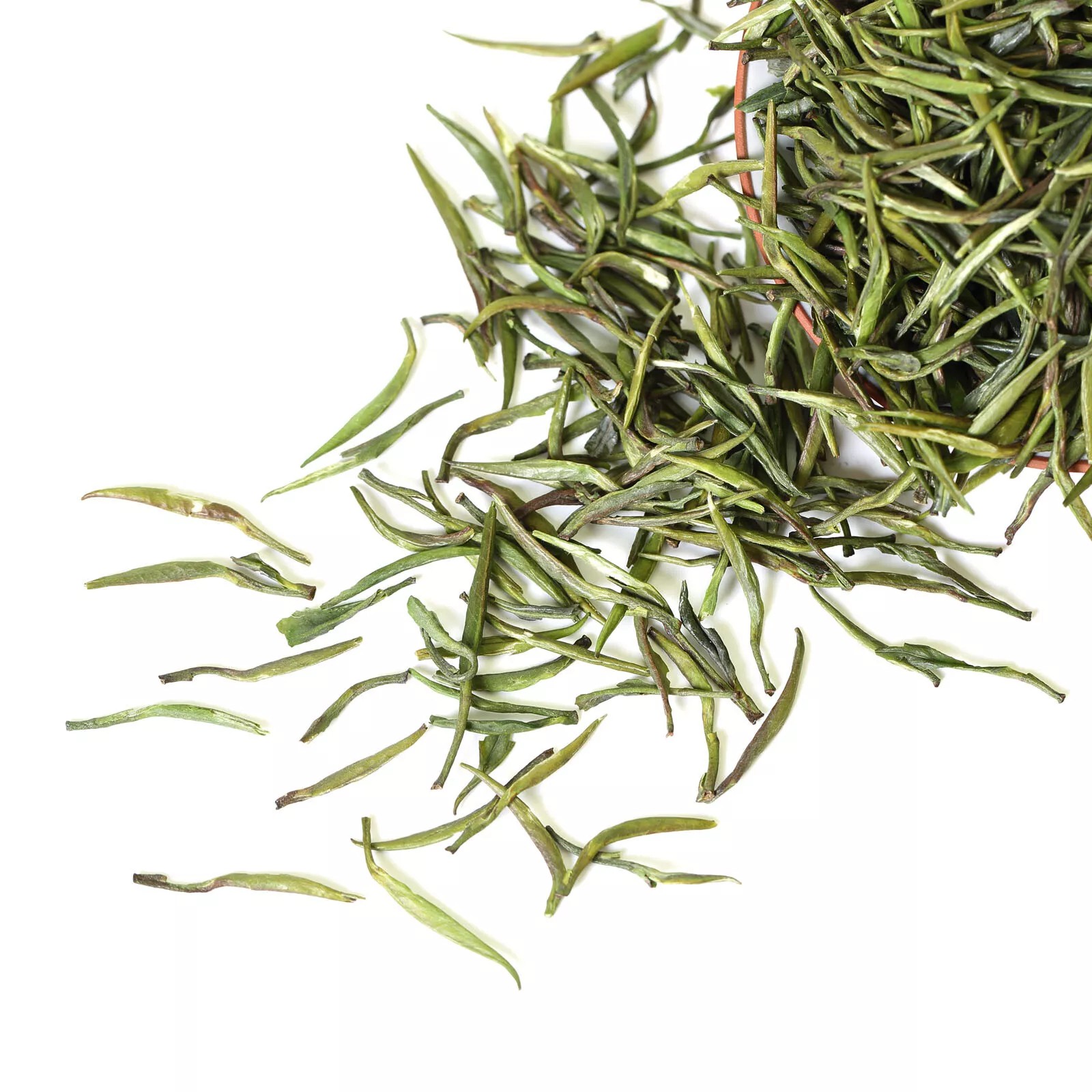 Supreme Emei High Mountain Zhuyeqing Spring Bamboo Chinese GREEN TEA 500g