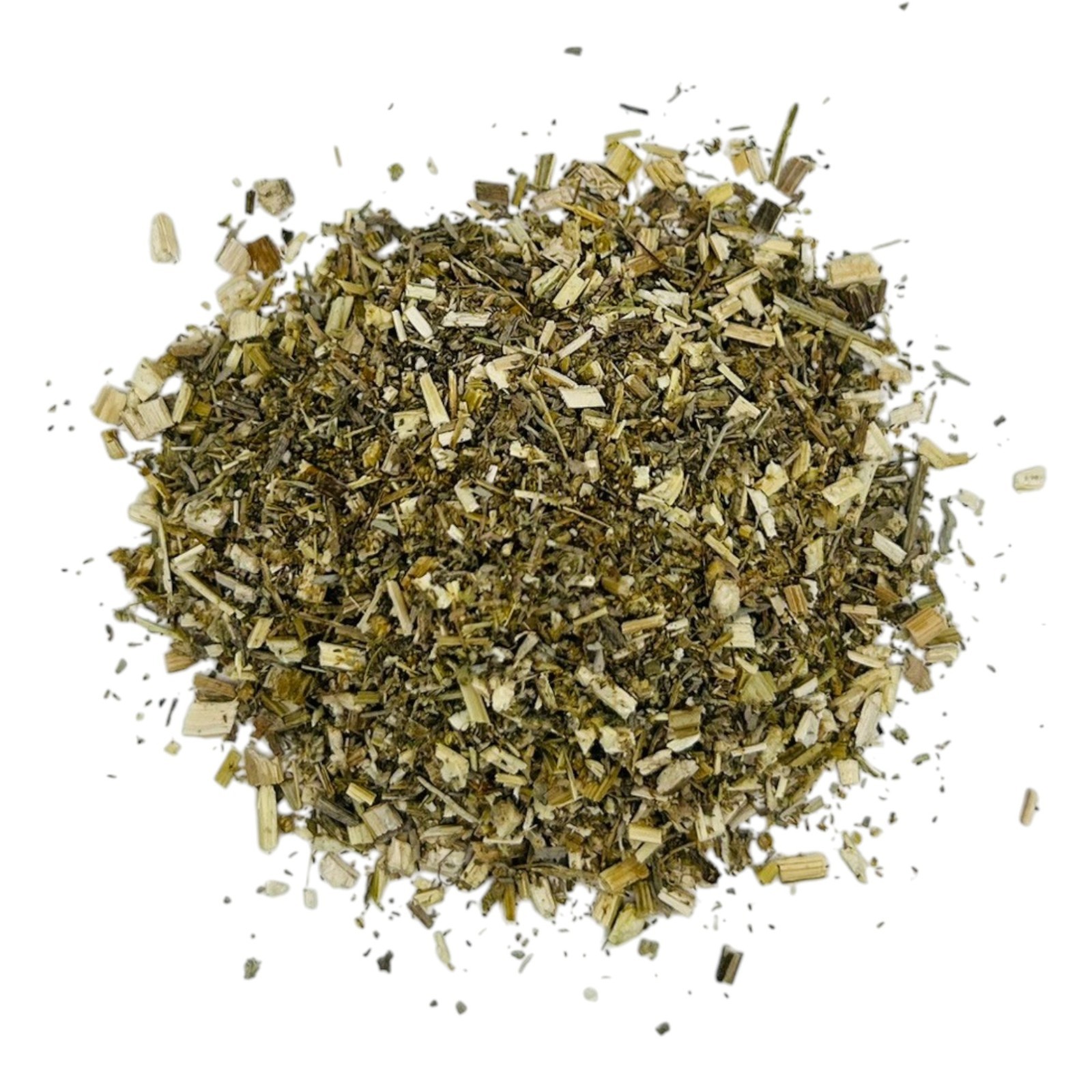 Dried Wormwood Cut Leaves & Flowers Mugwort 25g – 1.95Kg Artemisia absinthium