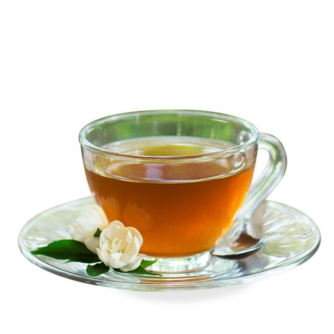 Raming Thai Jasmine Tea Health Organic Natural Refreshing Green Leaves Herb 70g