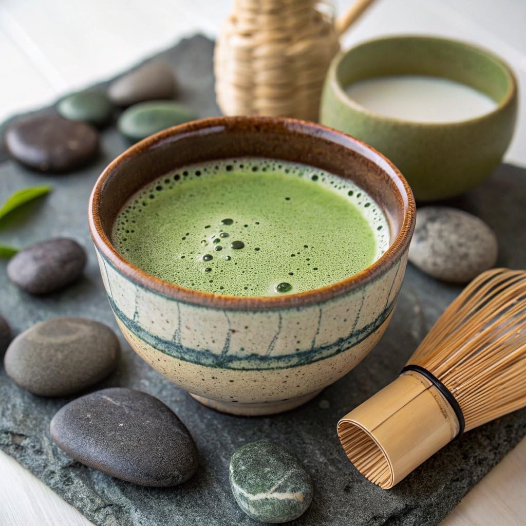 Naoki Matcha Ujitawara Special Blend Masters Collection 1.4 Ounce (Pack of 1)