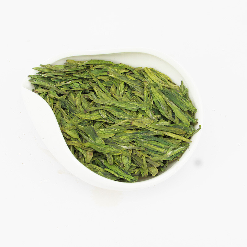 West Lake Longjing Green Tea Gift Box Natural Premium Chinese Food