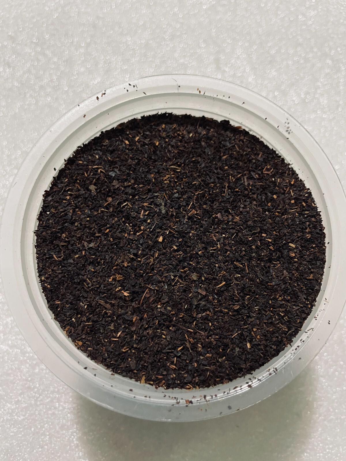 Organic Black Tea Ceylon The Finest Sri Lanka Black Tea Loose Leaf Tea