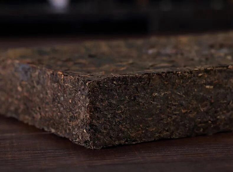 Black Tea 280g 羊楼洞青砖茶