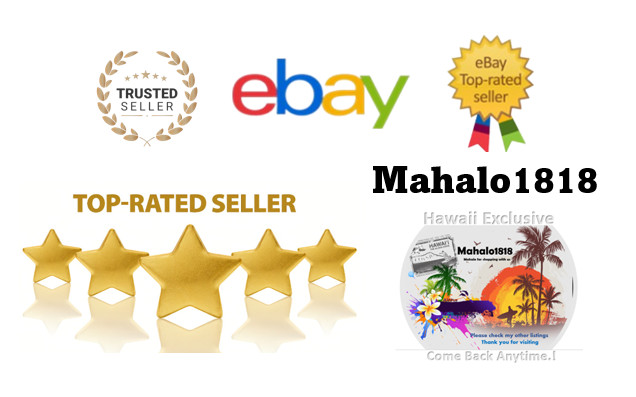 Hawaiian Islands Tropical Tea – 20 Teabags – All Natural