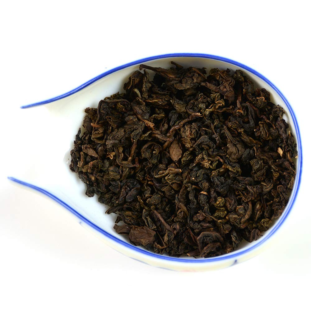 14 Oz 400g Premium Oolong Tea Loose Leaf Natural Traditional Hot Drink Brew