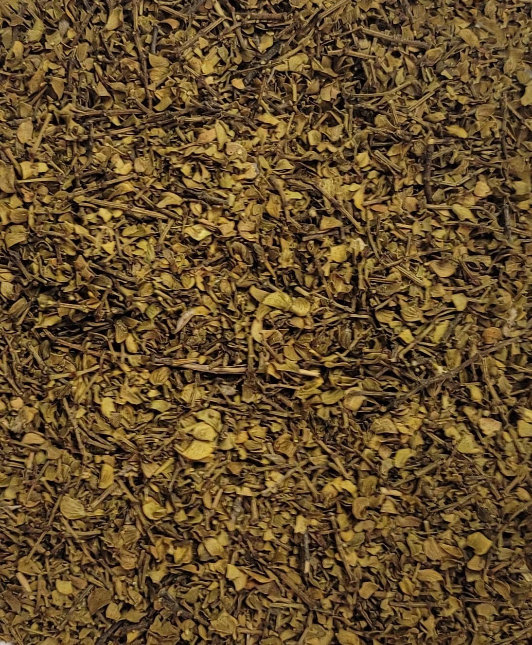 Chaparral Leaves & Stems 1 Pound Bulk-aka Gobernadora 100% Natural From Mexico
