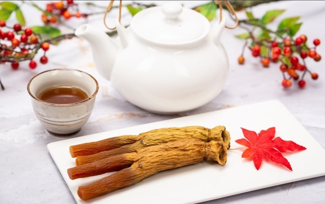 [Dae Dong Korean Ginseng]Honeyed Korean 6 Years Red Ginseng Extract 100g*3p