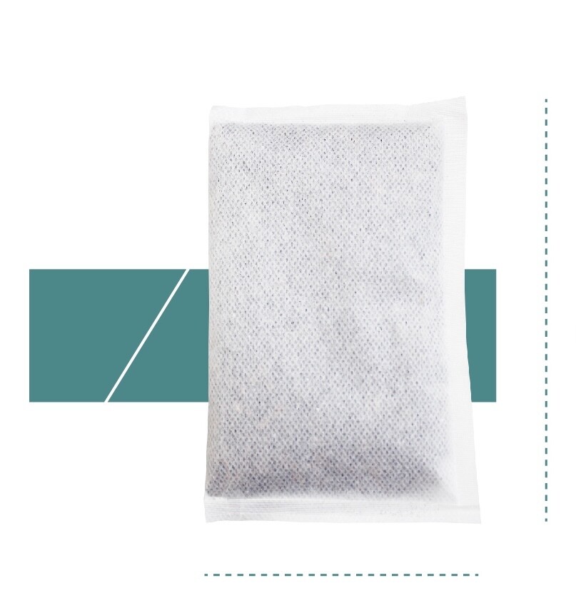 Ceylon Black Tea Bags 25g Large Batch Brewing 32lb/case