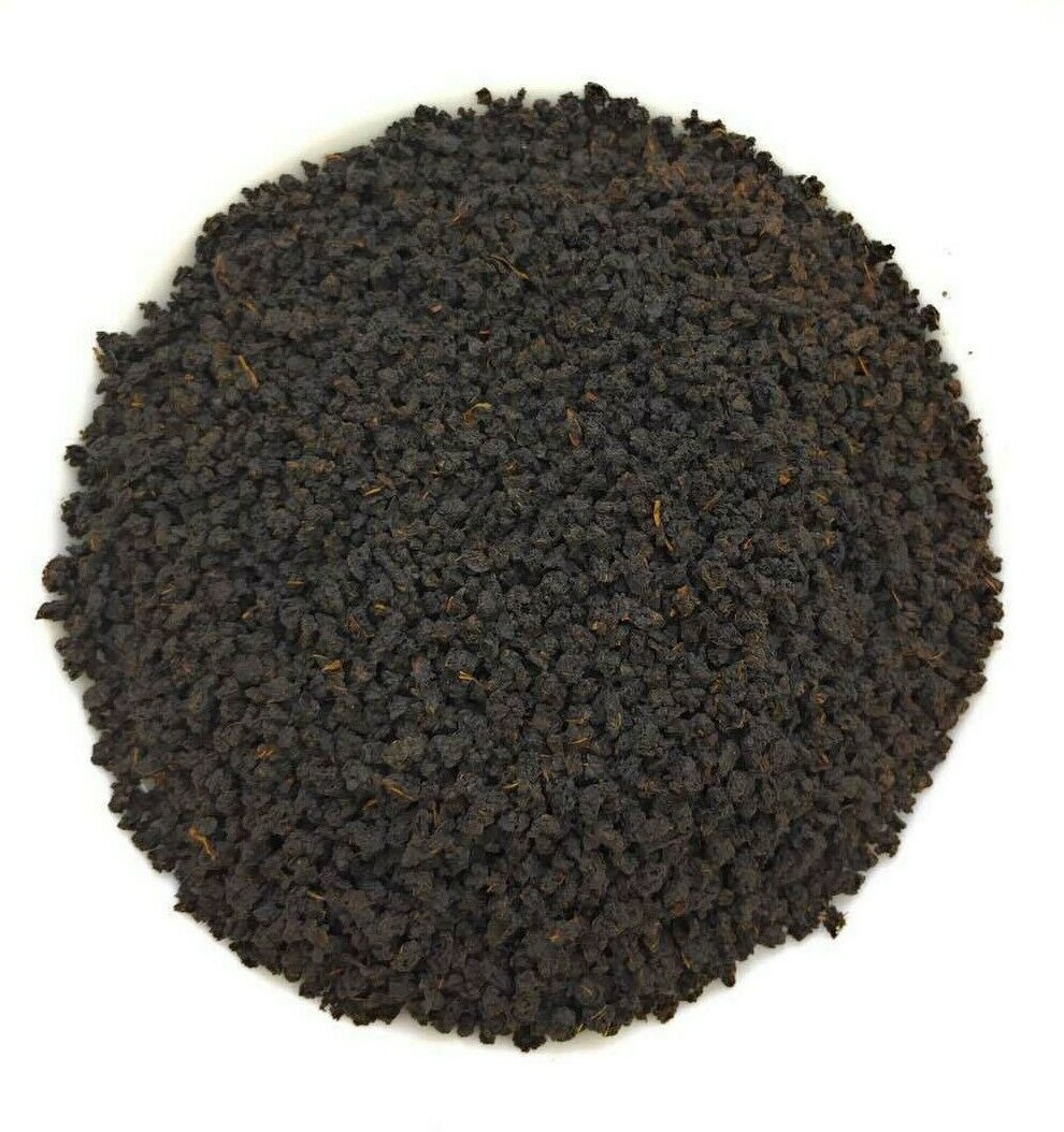 Season New Assam Tea CTC (First Flush 2025) Meleng BOPSM Fresh Loose Leaf