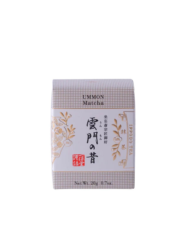 Matcha Kyoto Ippodo Green Tea Powder “SAYAKA/IKUYO/HATSUMUKASHI/ORGANIC”