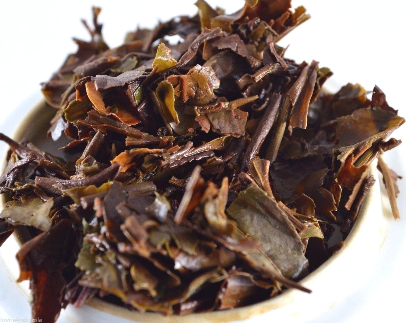 Darjeeling Autumn Flush 2024 | Premium Loose Leaf Black Tea | Puttabong SFTGFOP