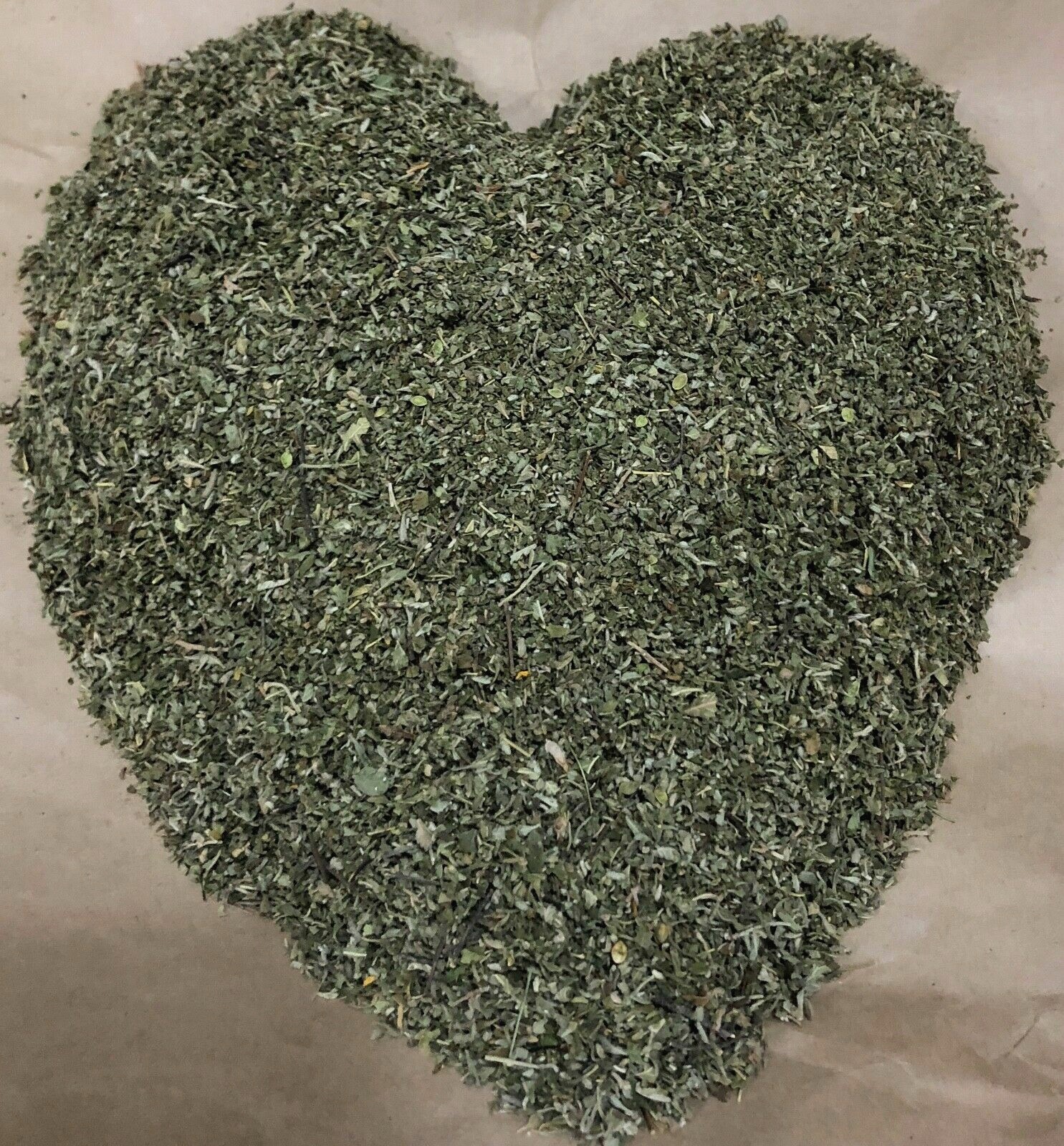 love DAMIANA sex aphrodisiac natural BULK cut leaf potent c/s herb -2 lb pounds