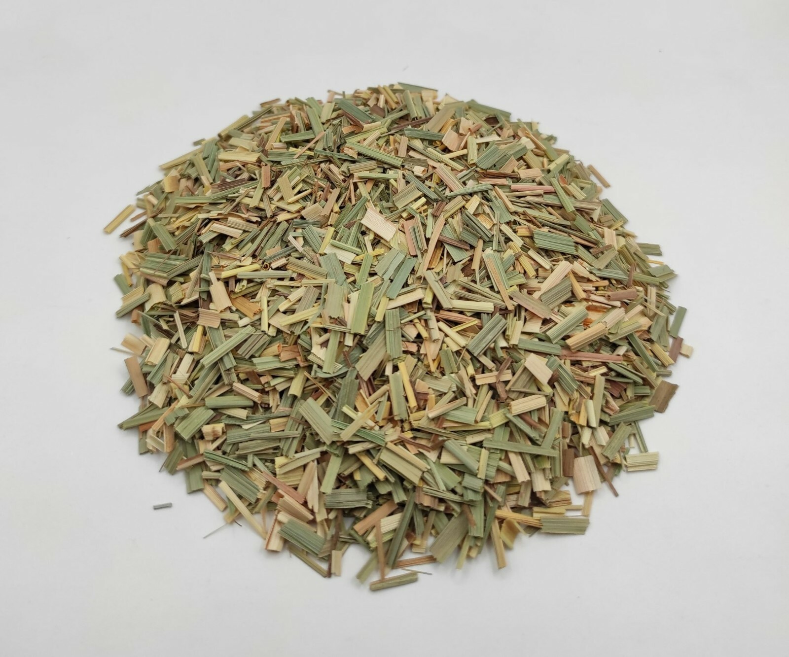 Lemongrass Dried Leaves Lemon Grass | Cymbopogon Citratus