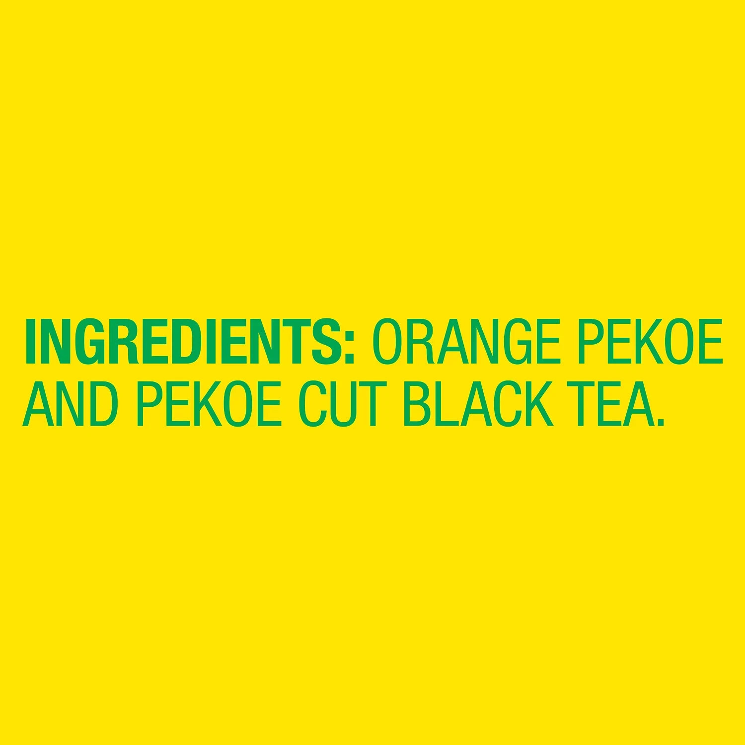 Lipton Tea Bags (312 ct.) (4 Pack)