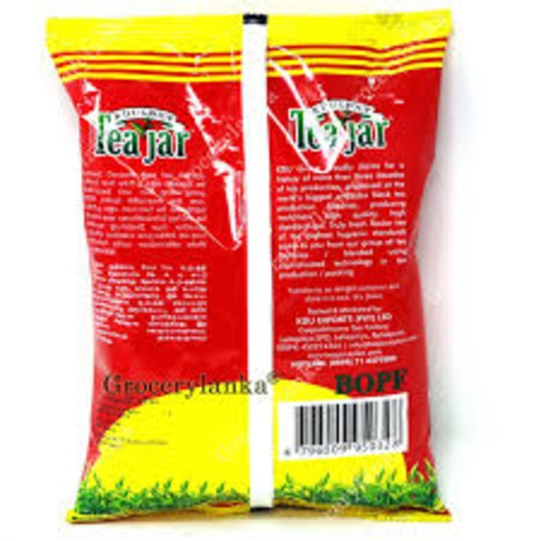 Ceylon Tea