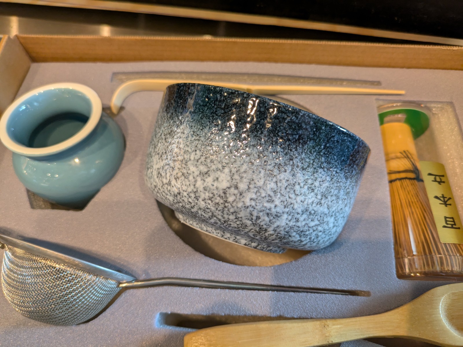 Matcha Set