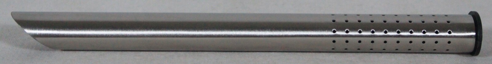 UNIQUE PAIR OF STAINLESS STEEL FILTER TEA STICKS INFUSERS SIZE 7″ TALL NEW