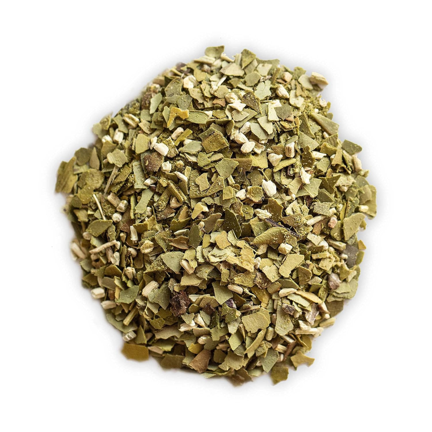 Brazil Traditional Yerba Mate Tea – 100% Certified Organic – Rainforest Shade Gr