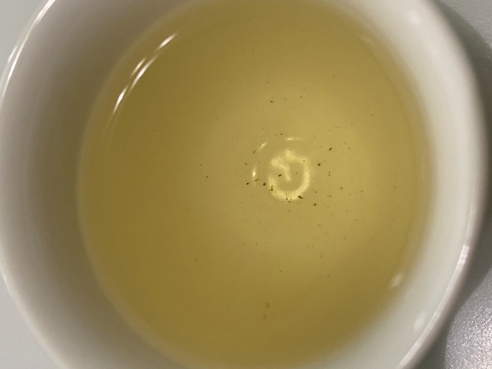 Oolong Tea – Taiwan Cultivars Planted And Produced In Vietnam