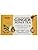 Instant Ginger Tea with Honey 12 Bags 0.63oz Each Herbal Soothing Drink
