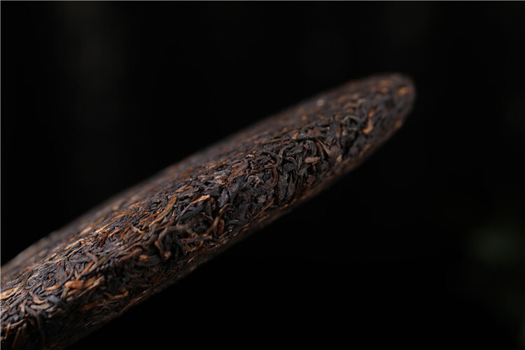 YUNNAN YIN HAO BING CHA * 2005 Puwen YUNYA Aged Pu’er Puer Tea Raw Cake 400g
