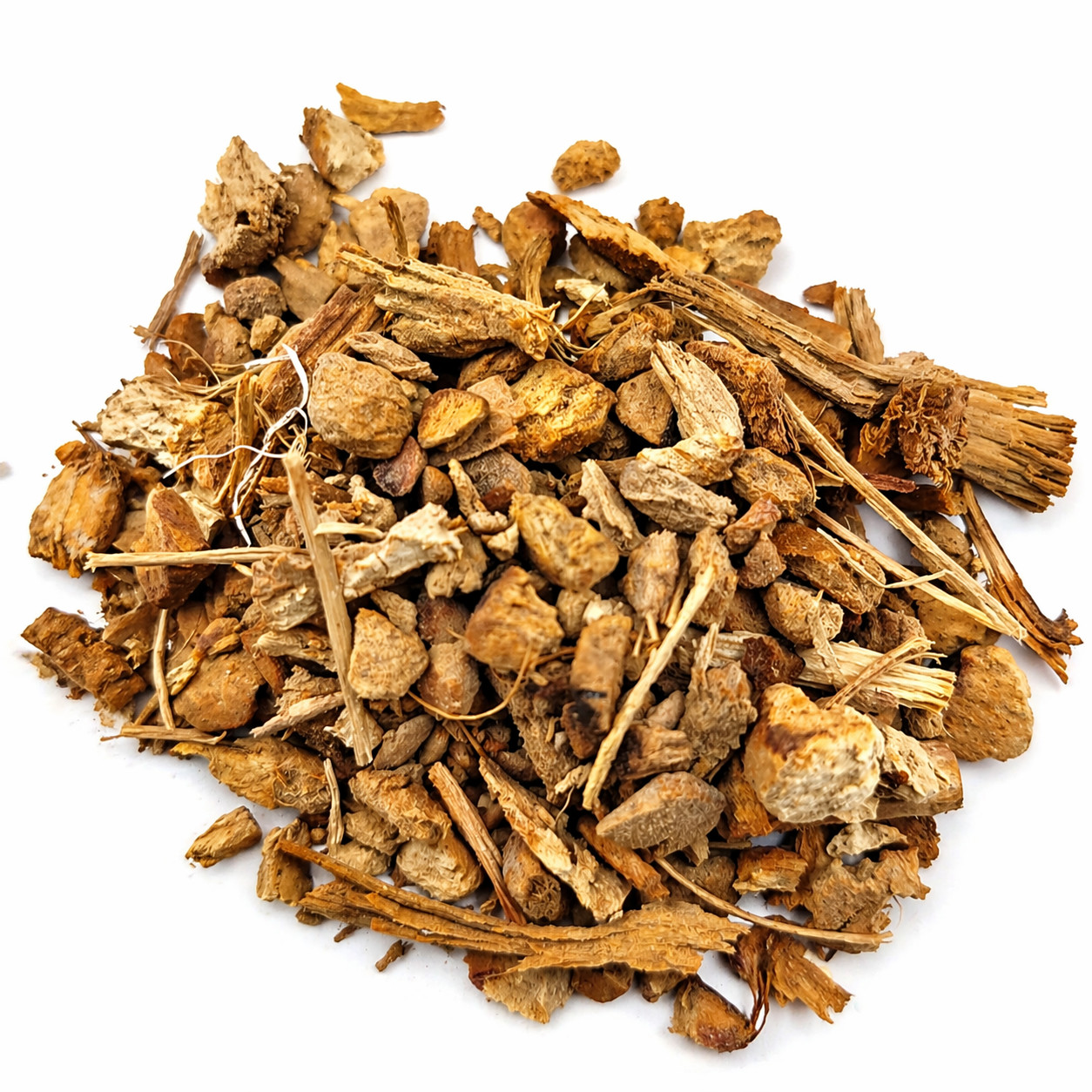 Jamaican Chaney Root Tea 2 Pack Dried Strong Back Roots Herbal Tea