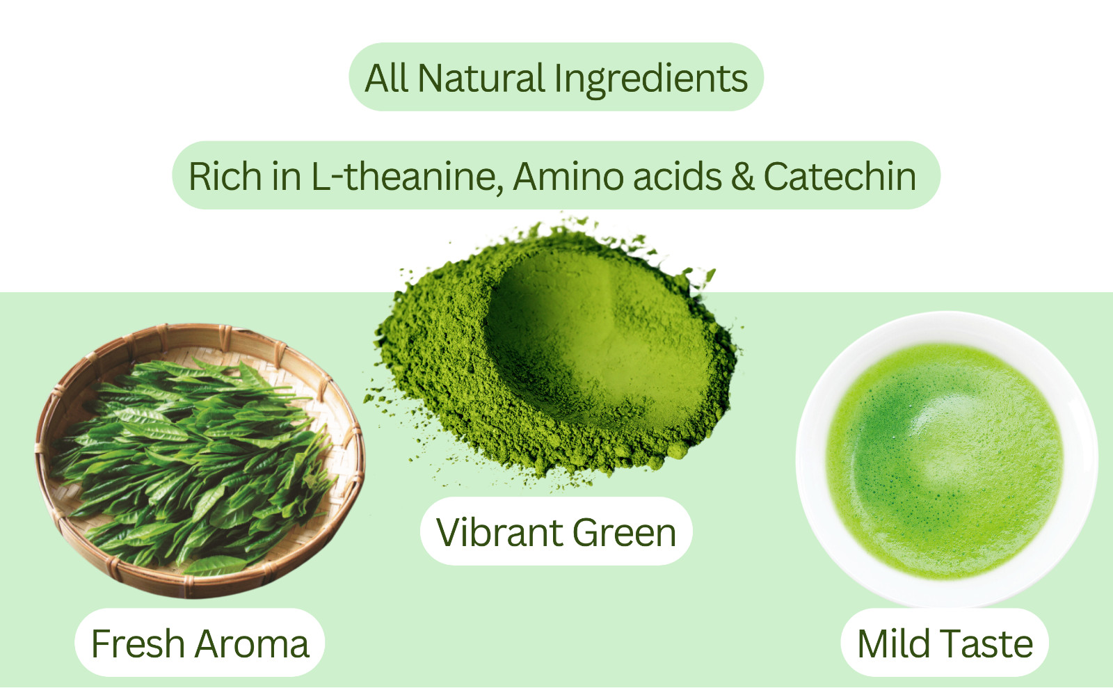 4.9/5 star reviews – JAPAN Shizuoka Ceremonial Grade Matcha BULK 1kg bag