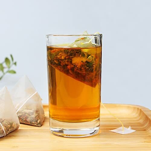 Chicory Gardenia Tea Herbal Tea Substitute Tea Health Tea 250g (5gx50 Sachets)