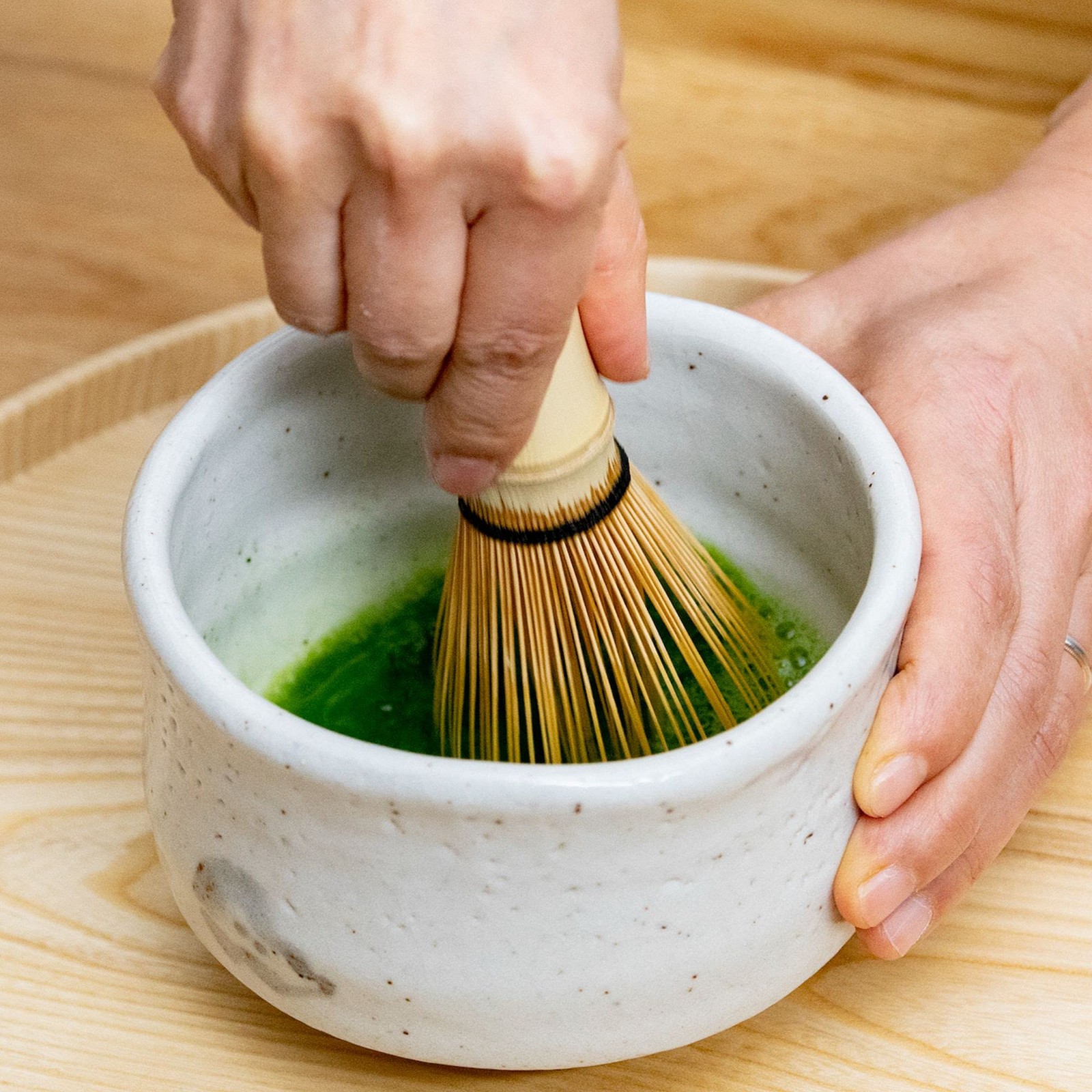 Ocha & Co. Itsumo Matcha – Classic Grade – Japanese First-Harvest Matcha Gree…