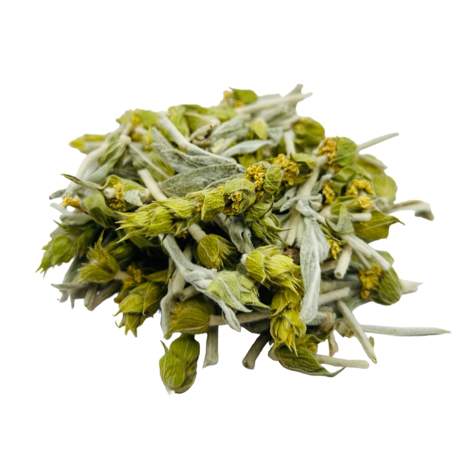 Premium Greek Mountain Tea Cut Sideritis Scardica 460g(16.3oz) Harvest June 2024