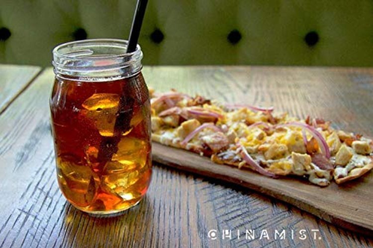 Refreshing Passion Fruit Iced Tea Bags – Brews 1/2 Gallon Each, Gluten Free