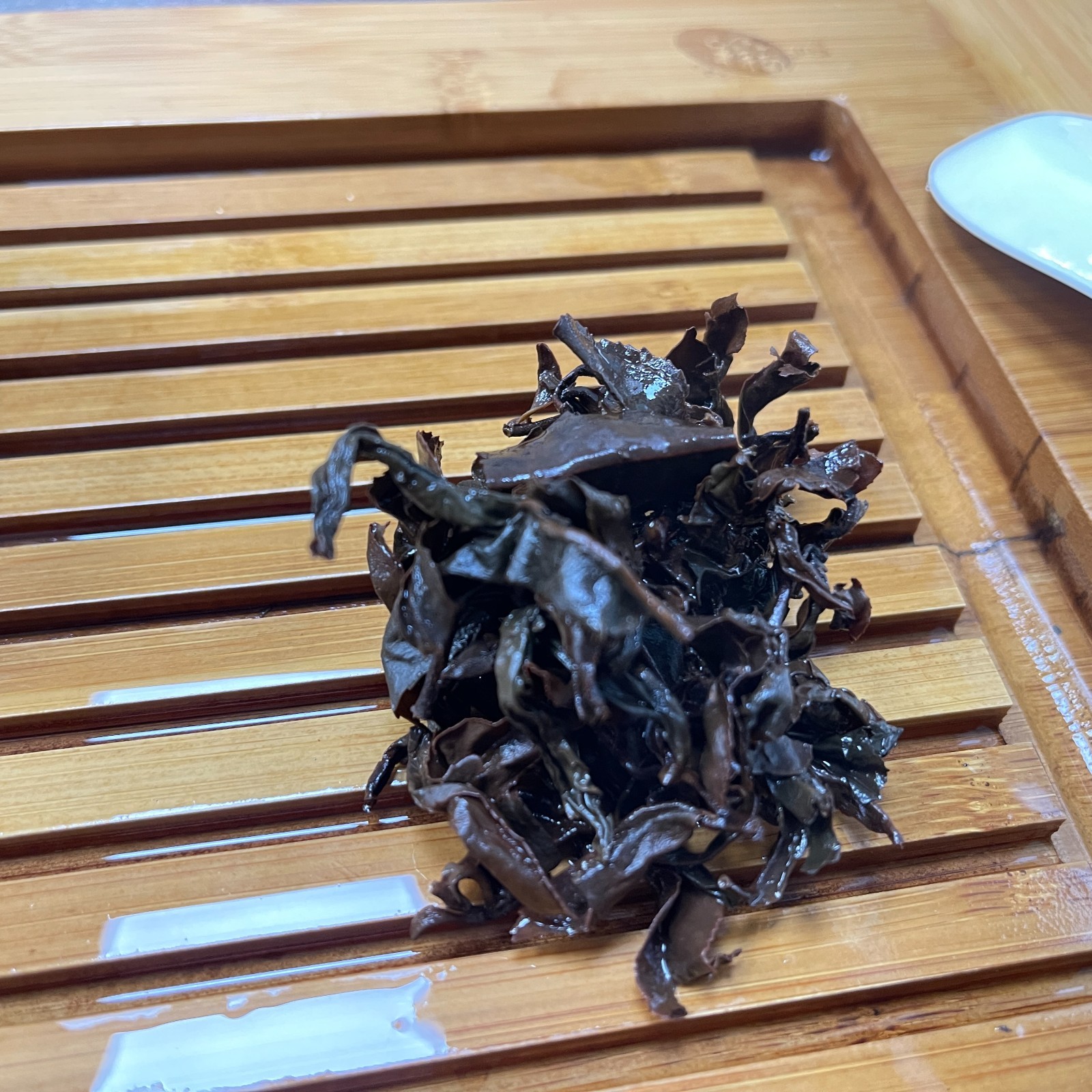 Ruisui Mild Honey Black Tea Loose Leaf Natural Sweet Aroma 600g (150g x 4)