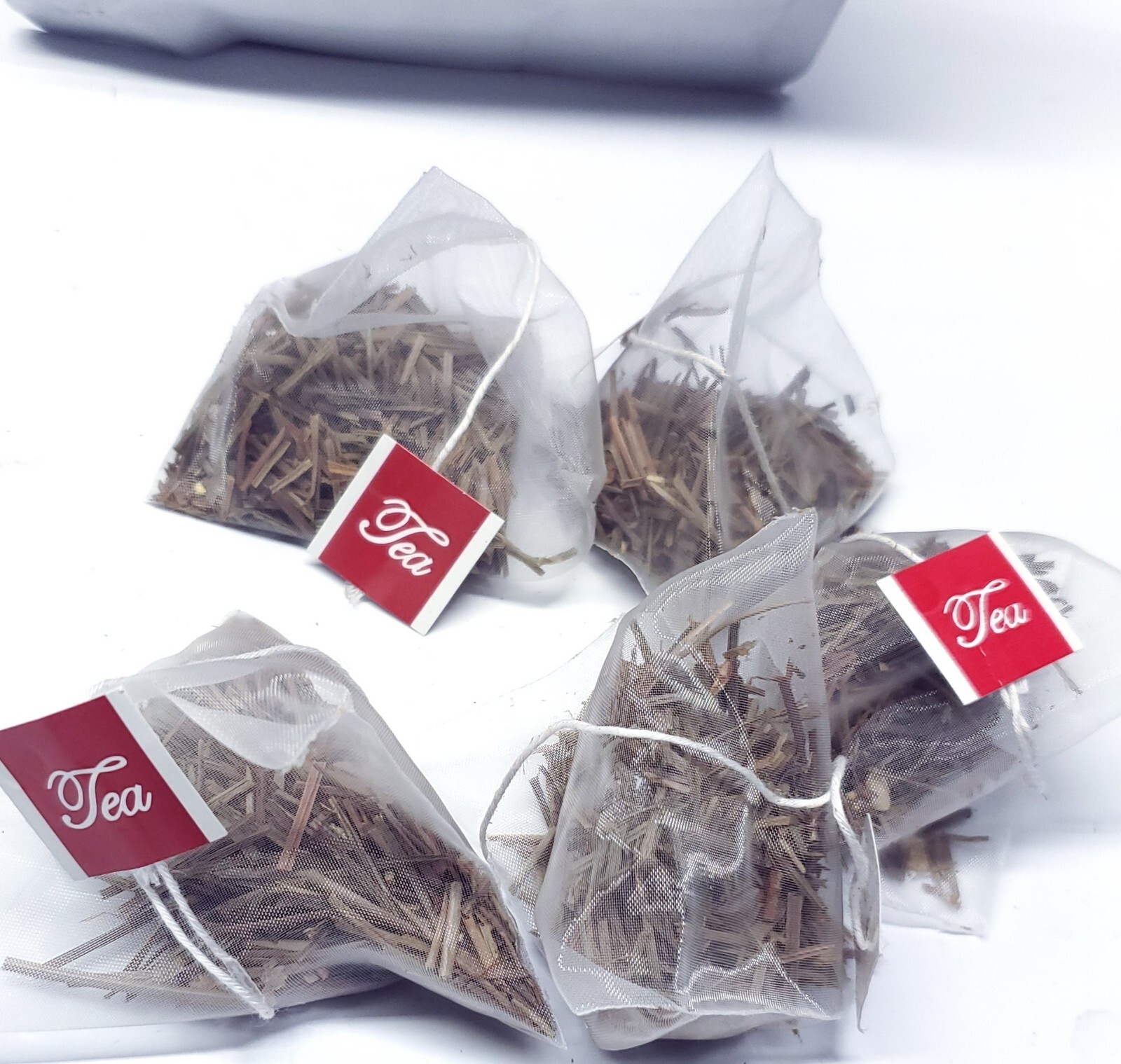 Pine Needle Tea Bags (99 Tea Bags Total)