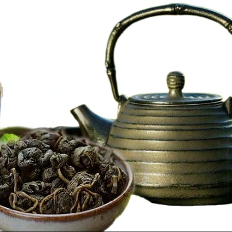 HelloYoung Mulberry Leaf Tea 50g Natural Herbal Detox Wellness Daily Brew
