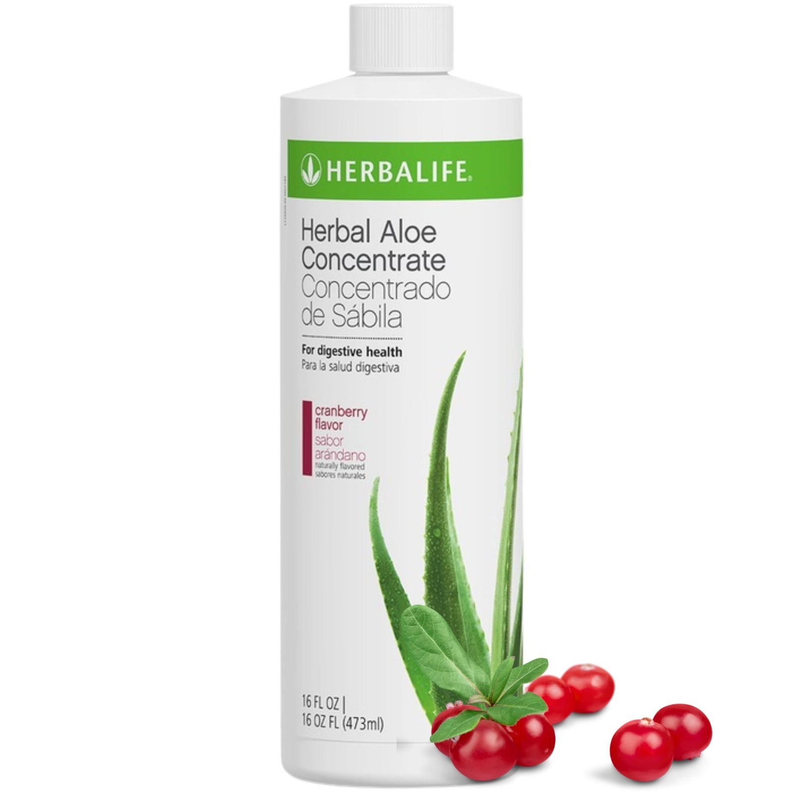 HerbalifeHerbal Tea Lemon 1.8 Herbal aloe Mango Pint