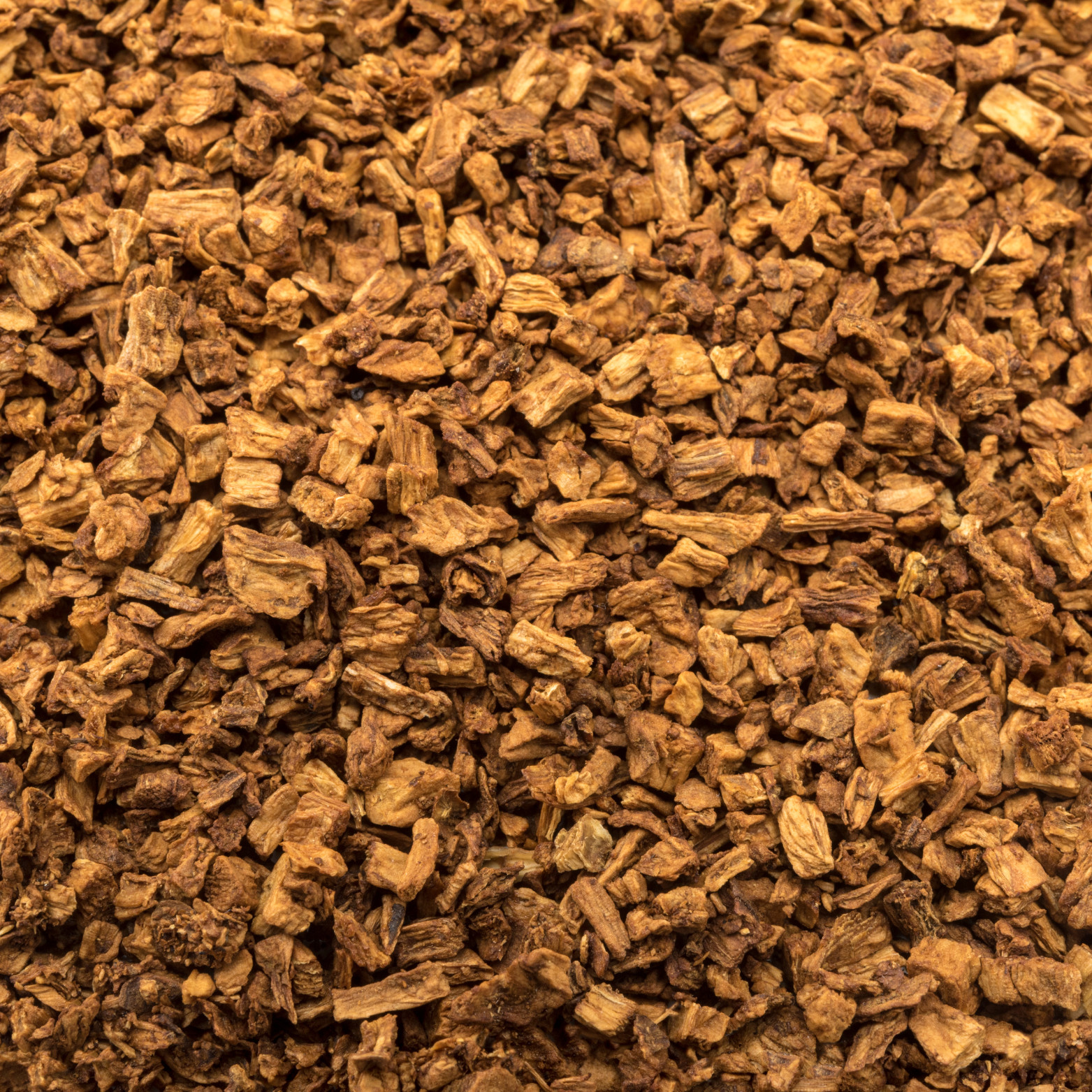 Burdock Root Loose Leaf Tea, Piece’s of Root