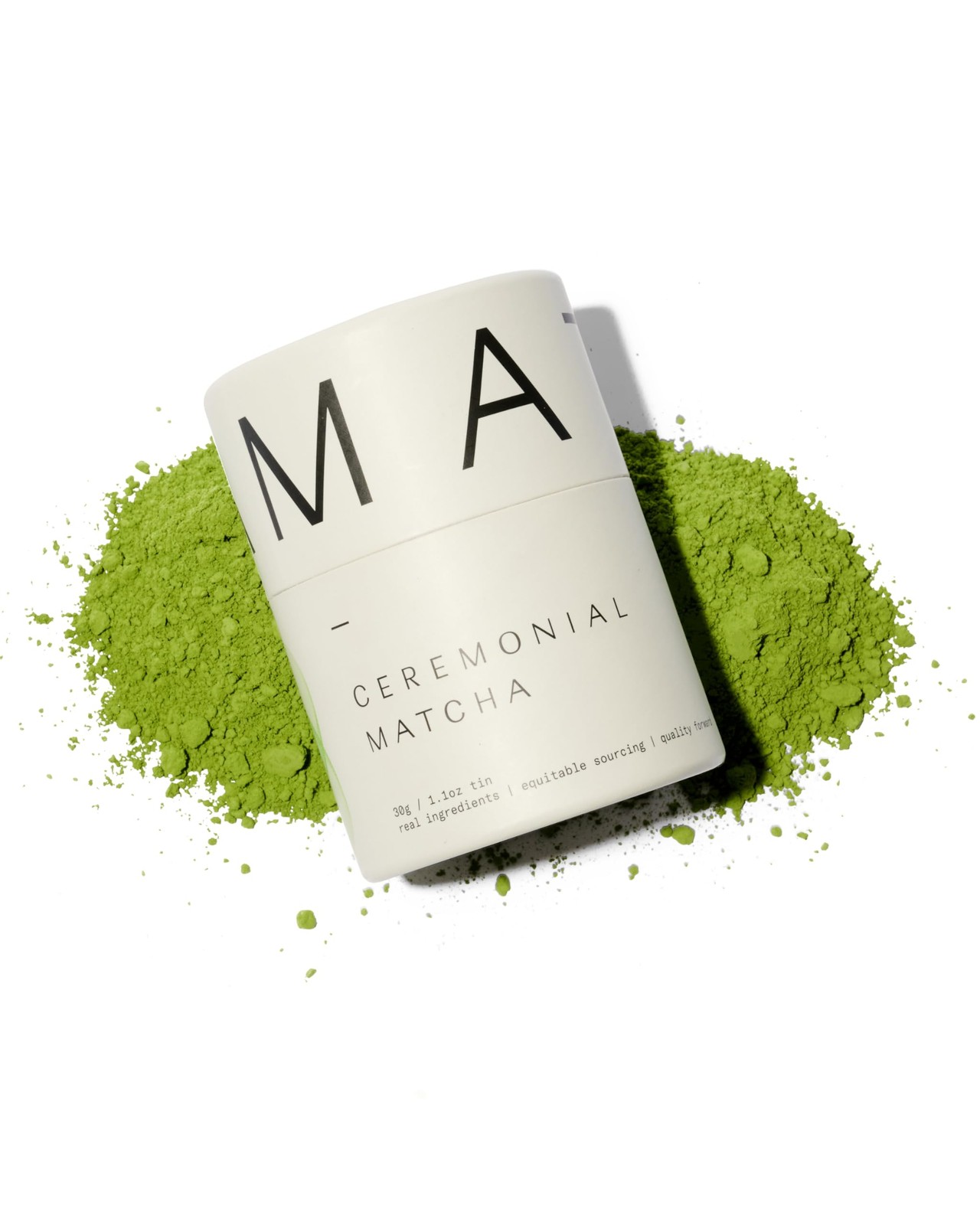 Dona First Flush Ceremonial Grade Matcha, StoneMilled from Shizuoka, Kagoshim…
