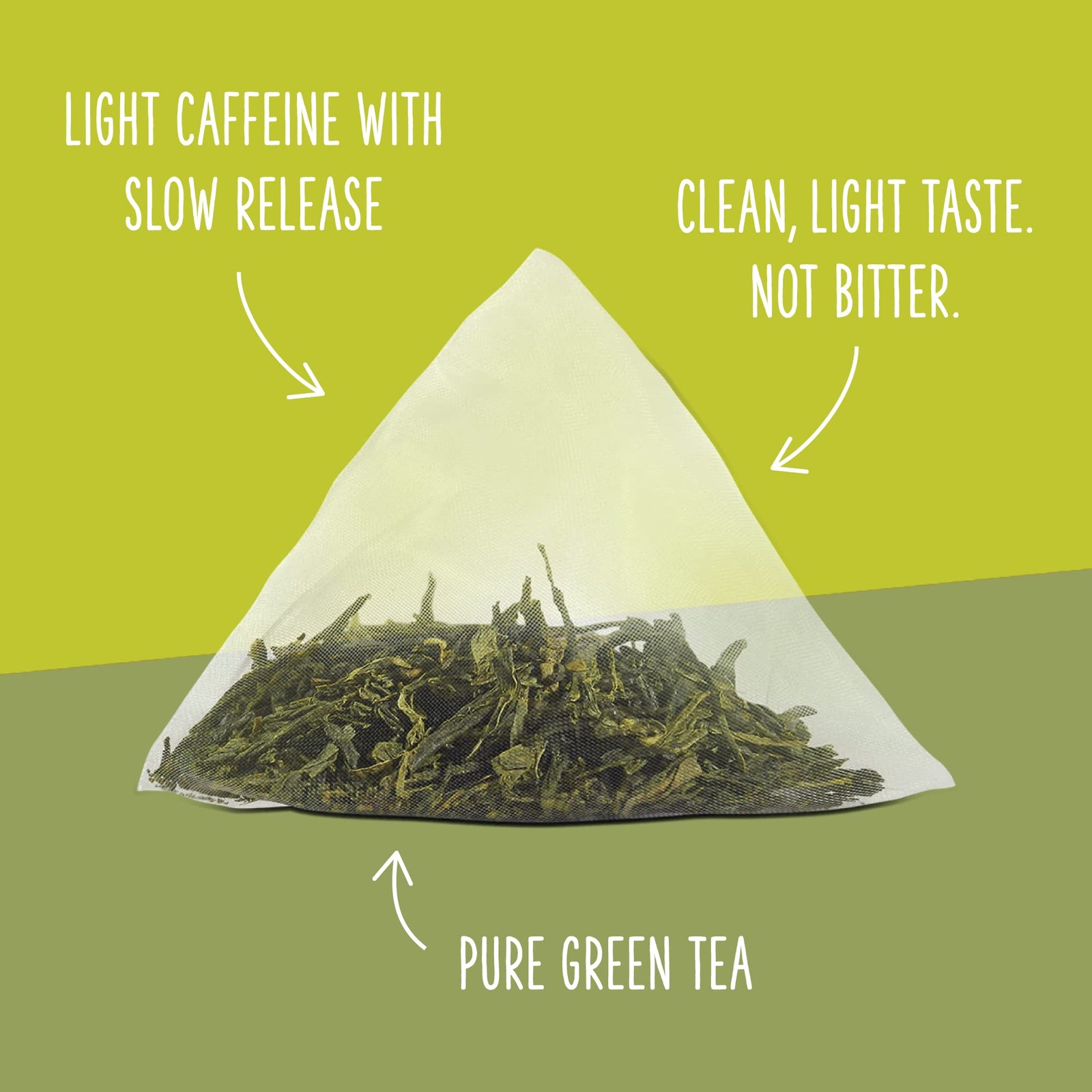 Two Leaves and a Bud Organic Tamayokucha Green Tea Bags, Whole Leaf Green Tea…