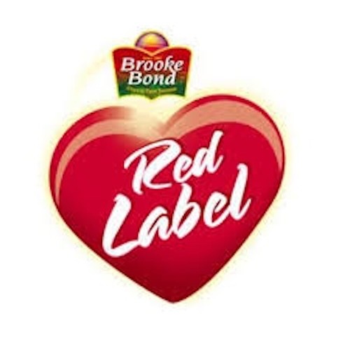 Brook Bond Red Label Fine Quality Loose Leaf Black Tea (63.4 oz / 1800 G)